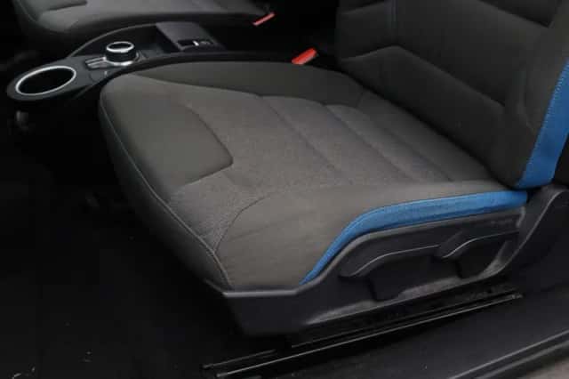 BMW i3 (2017) thumbnail 5