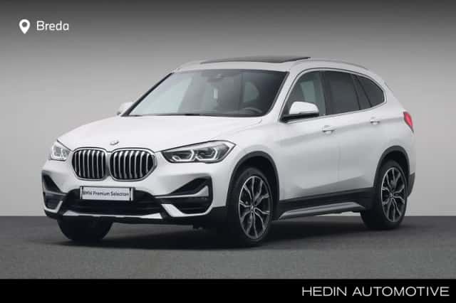 BMW X1 (2019) thumbnail 1