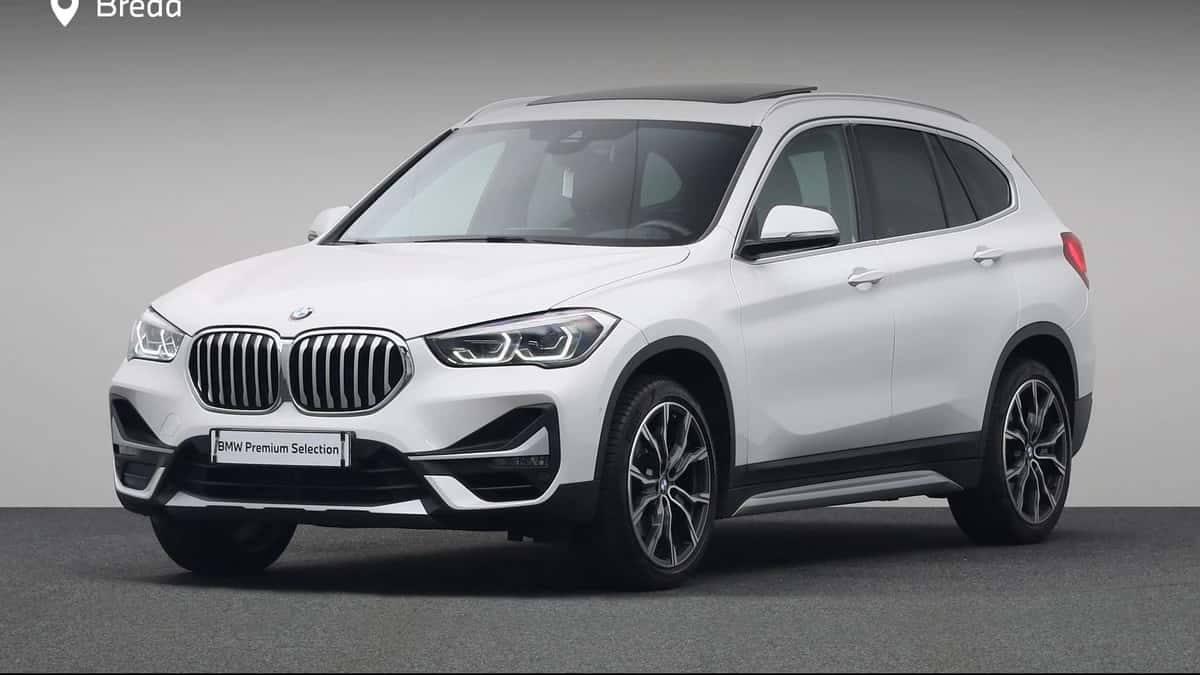 BMW X1 (2019) — foto 1