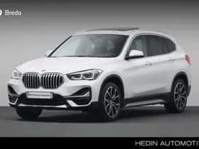 BMW X1 (2019) thumbnail 1