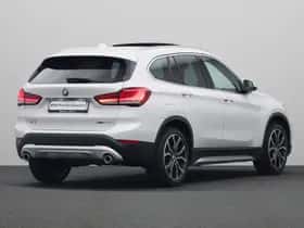 BMW X1 (2019) thumbnail 2
