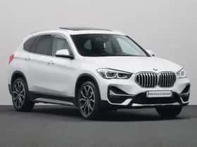 BMW X1 (2019) thumbnail 11