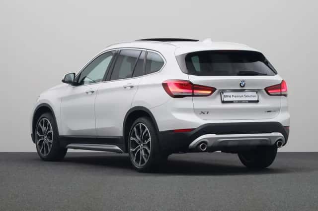 BMW X1 (2019) thumbnail 13