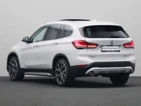 BMW X1 (2019) thumbnail 13