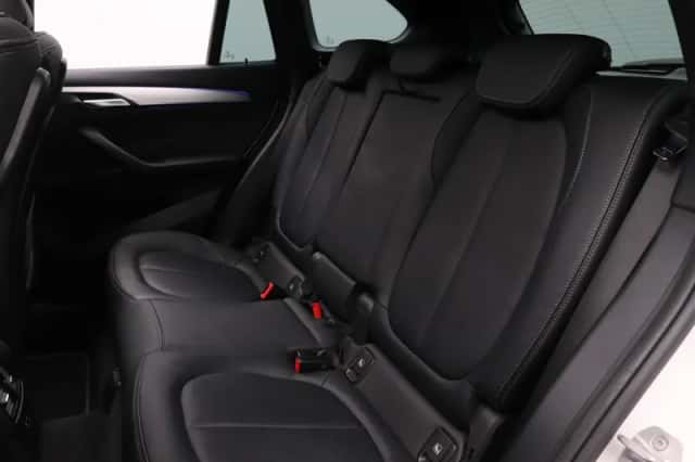 BMW X1 (2019) thumbnail 14