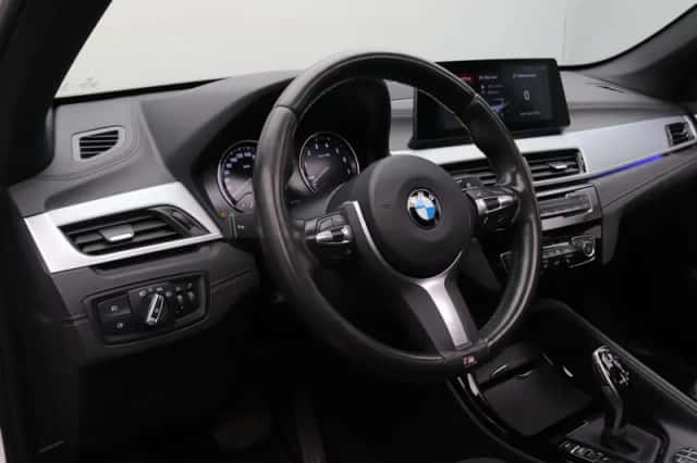 BMW X1 (2019) thumbnail 15