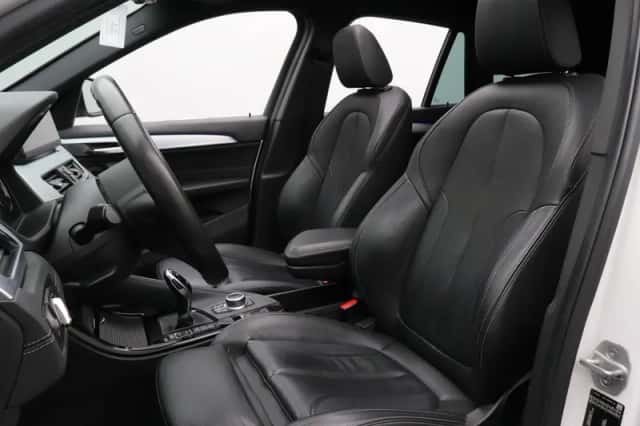 BMW X1 (2019) thumbnail 17