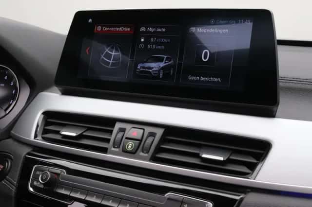BMW X1 (2019) thumbnail 18
