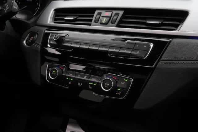 BMW X1 (2019) thumbnail 20