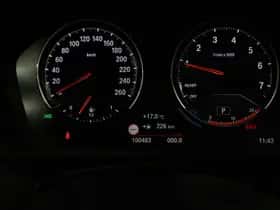 BMW X1 (2019) thumbnail 3