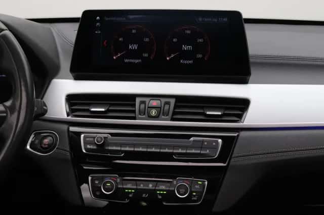 BMW X1 (2019) thumbnail 21