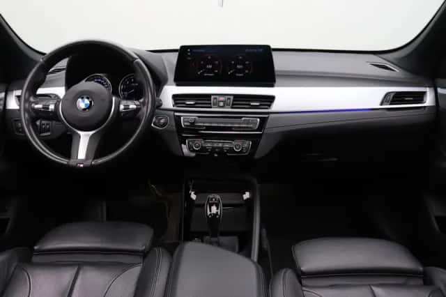 BMW X1 (2019) thumbnail 22