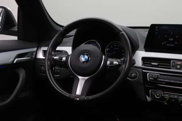 BMW X1 (2019) thumbnail 24
