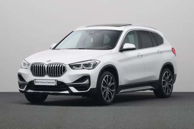 BMW X1 (2019) thumbnail 26