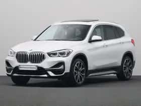 BMW X1 (2019) thumbnail 26