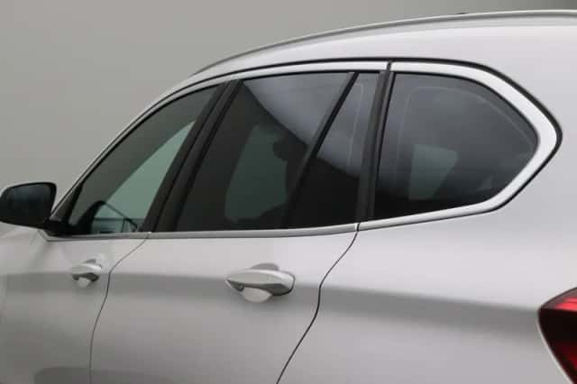 BMW X1 (2019) thumbnail 4