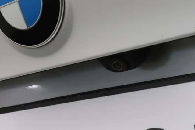 BMW X1 (2019) thumbnail 7