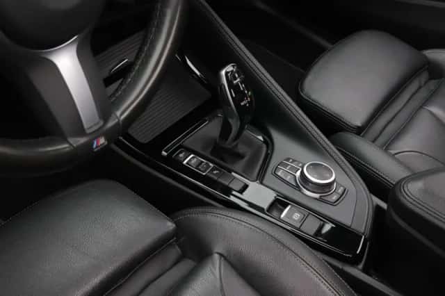 BMW X1 (2019) thumbnail 8