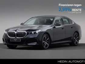 BMW i5 (2024) thumbnail 1