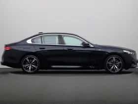 BMW i5 (2024) thumbnail 14