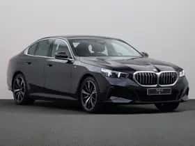 BMW i5 (2024) thumbnail 15