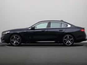 BMW i5 (2024) thumbnail 16