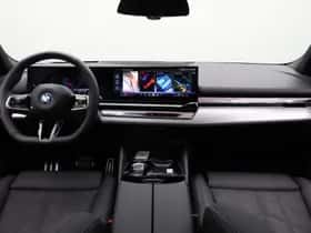 BMW i5 (2024) thumbnail 3