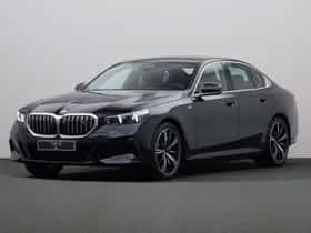 BMW i5 (2024) thumbnail 28