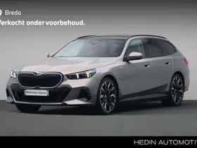 BMW 5-Serie (2025) thumbnail 1