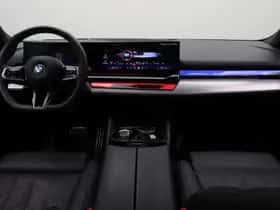 BMW 5-Serie (2025) thumbnail 3