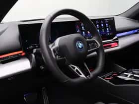 BMW 5-Serie (2025) thumbnail 21