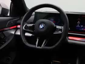 BMW 5-Serie (2025) thumbnail 25