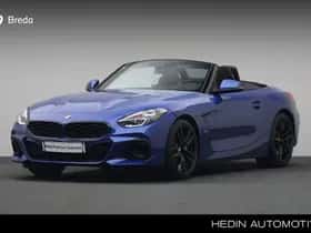 BMW Z4 (2024)