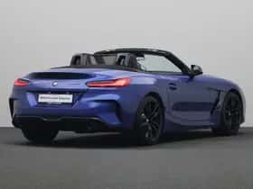 BMW Z4 (2024) thumbnail 2