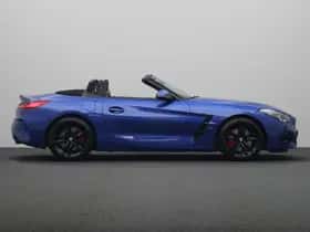 BMW Z4 (2024) thumbnail 12