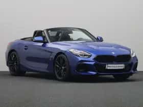 BMW Z4 (2024) thumbnail 13