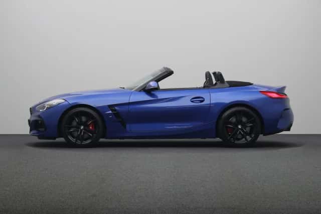 BMW Z4 (2024) thumbnail 14