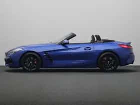 BMW Z4 (2024) thumbnail 14