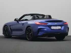 BMW Z4 (2024) thumbnail 15