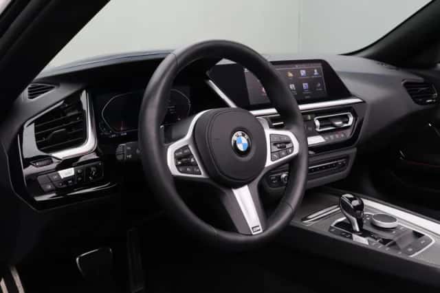 BMW Z4 (2024) thumbnail 16