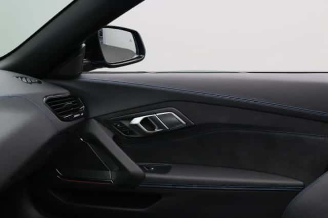 BMW Z4 (2024) thumbnail 17