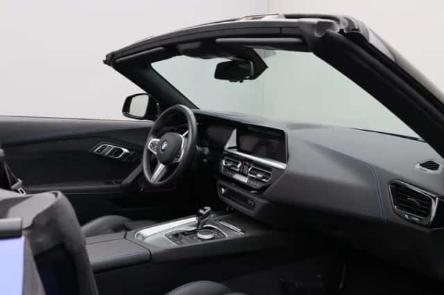 BMW Z4 (2024) thumbnail 19