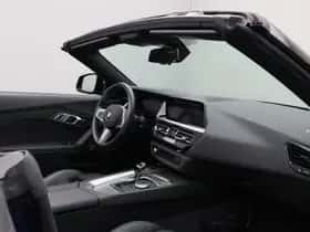 BMW Z4 (2024) thumbnail 19