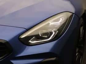 BMW Z4 (2024) thumbnail 20