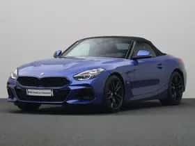 BMW Z4 (2024) thumbnail 21