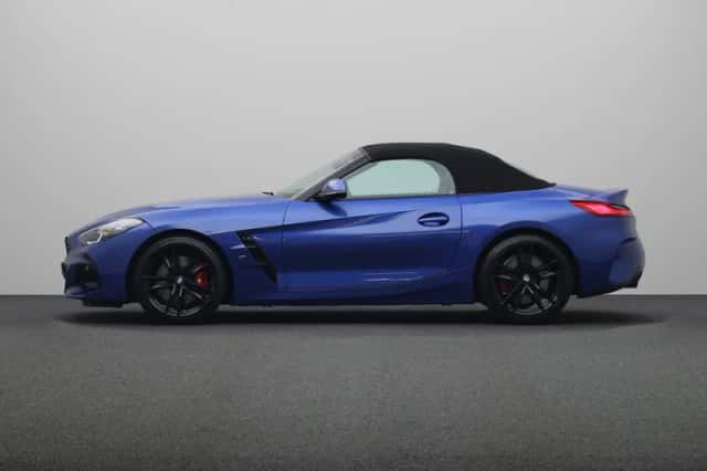 BMW Z4 (2024) thumbnail 22