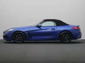 BMW Z4 (2024) thumbnail 22