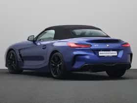 BMW Z4 (2024) thumbnail 23