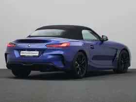 BMW Z4 (2024) thumbnail 24
