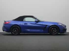 BMW Z4 (2024) thumbnail 25